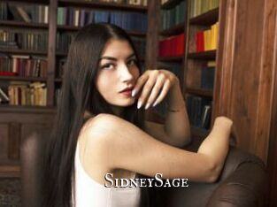 SidneySage