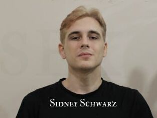 Sidney_Schwarz