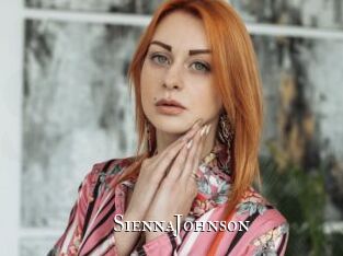 SiennaJohnson