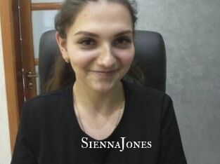 SiennaJones