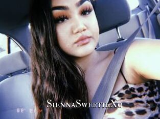 SiennaSweetieXo