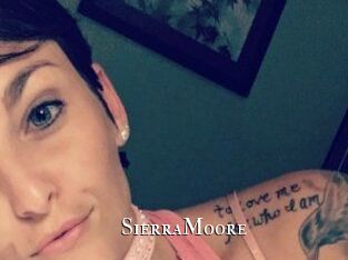 SierraMoore