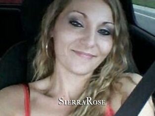 SierraRose