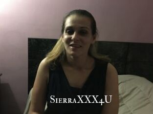 SierraXXX4U