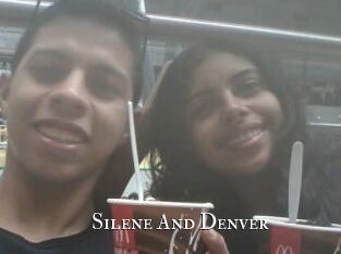 Silene_And_Denver