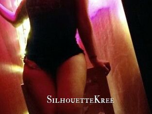 SilhouetteKree