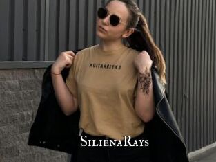 SilienaRays cams