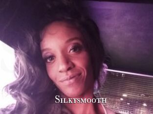 Silkysmooth