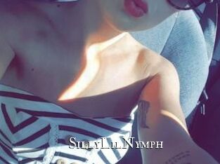 SillyLilNymph