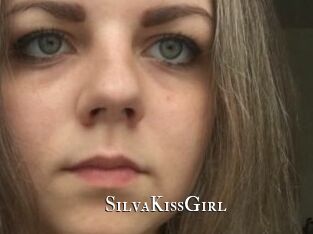 SilvaKissGirl