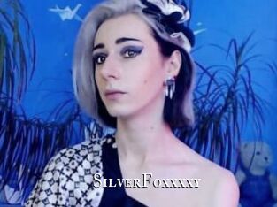 SilverFoxxxxy