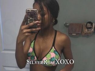 SilverRoseXOXO