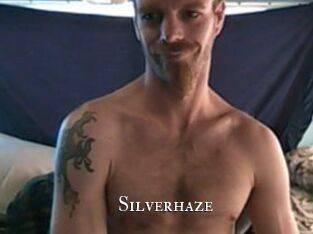 Silverhaze