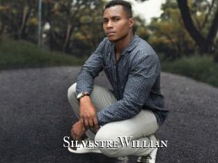 SilvestreWillian