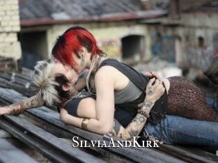 SilviaAndKirk