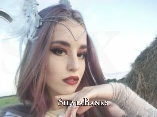 SilviaBanks