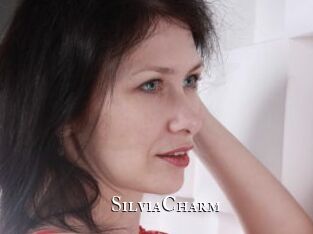 SilviaCharm