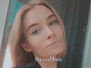 SilviaHope