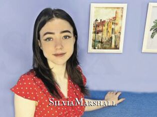 SilviaMarshall