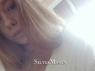 SilviaMason