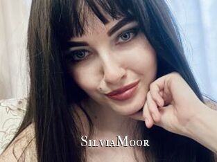 SilviaMoor