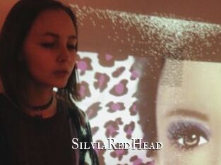 SilviaRedHead