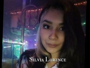 Silvia_Lorence