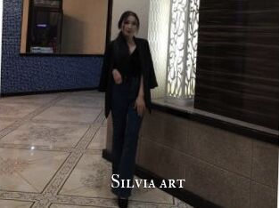 Silvia_art