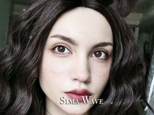 Sima_Wave