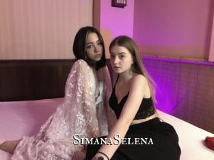 SimanaSelena