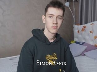 SimonAmor