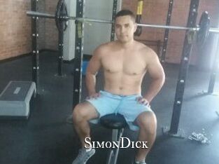 SimonDick cams