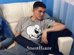 SimonHardy