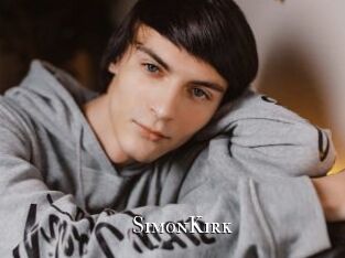 SimonKirk