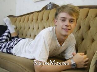 SimonMcking