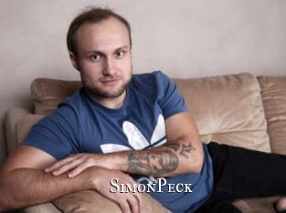 SimonPeck