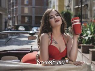 SimonSara
