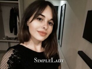 SimpleLady
