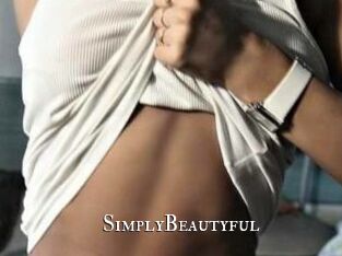 SimplyBeautyful