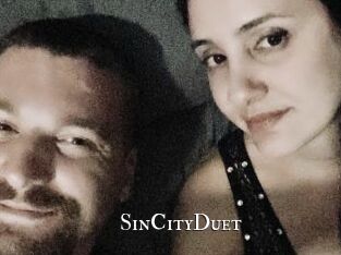 SinCityDuet