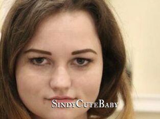 SindyCuteBaby
