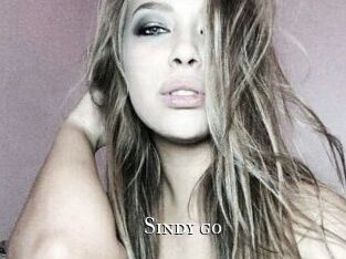 Sindy_go