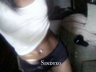 Sindyxo