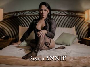 SinfulANNIE