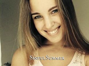 SinfulSummer