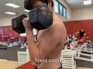 Singleguy19