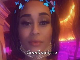 SinnKnightly