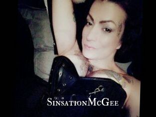 SinsationMcGee