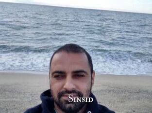 Sinsid
