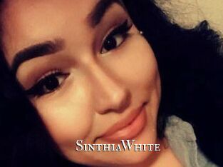 Sinthia_White